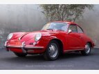 Thumbnail Photo 14 for 1964 Porsche 356